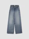 GANNI JEANS ANDI