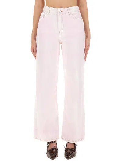 GANNI JEANS "IZEY"