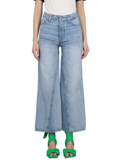 GANNI JEANS JOZEY