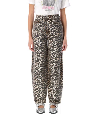 GANNI JEANS