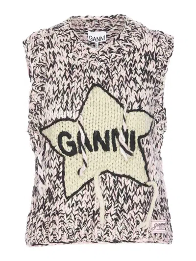 GANNI JUMPER