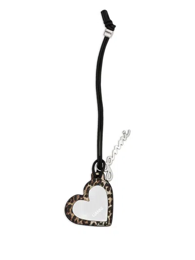 Ganni Keychains