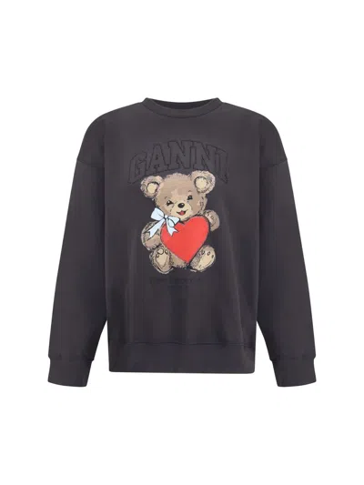GANNI GANNI KNITWEAR
