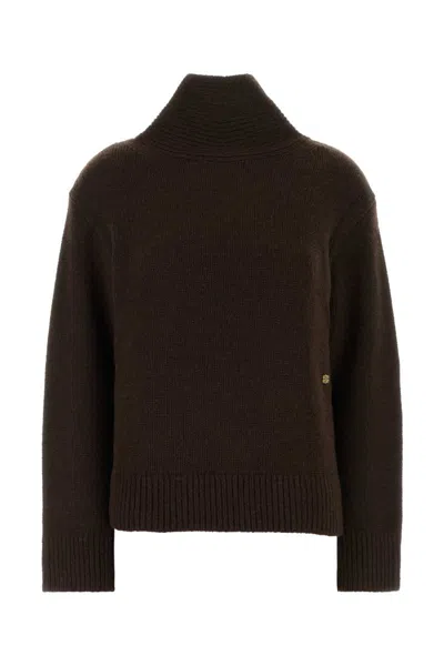 GANNI GANNI KNITWEAR