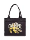 Ganni Large Easy Shopper