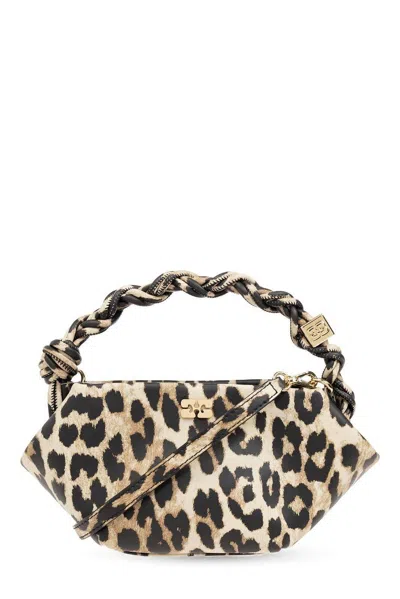 GANNI MINI BOU HANDBAG