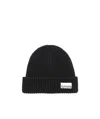 GANNI WOOL BEANIE