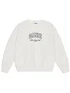Ganni Oversized Isoli In White