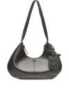 Ganni Medium Hobo Bou Bag
