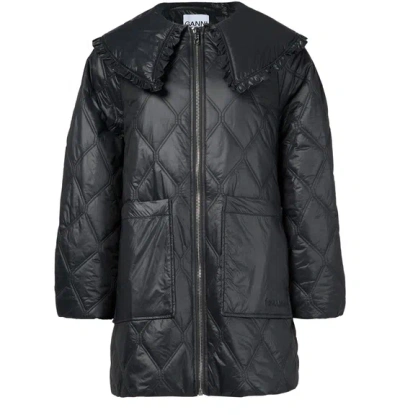 GANNI LONG SLEEVE JACKET