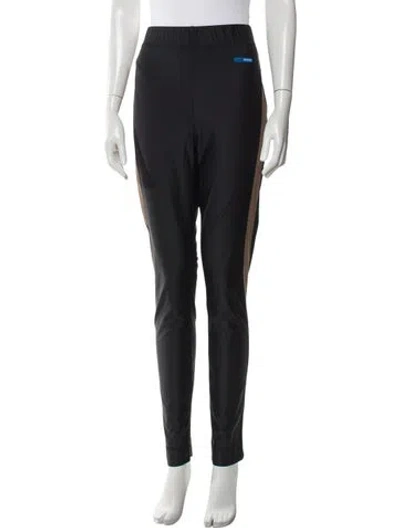 Pre-owned Ganni Lounge Set In Black
