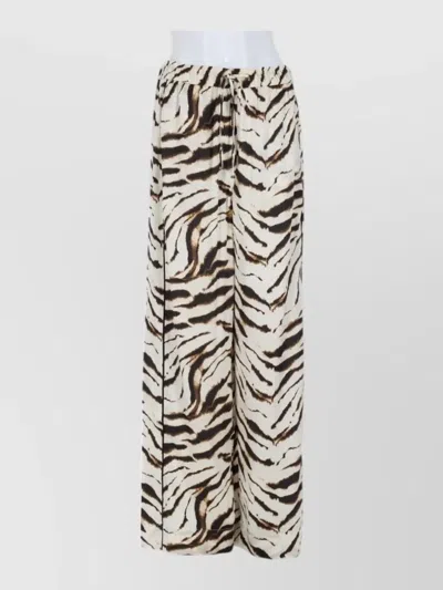 Ganni Loungewear Top