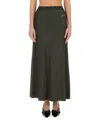 Ganni Maxi Skirt