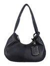 Ganni Medium Hobo Bou Bag