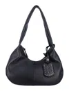 Ganni Medium Hobo Bou Bag