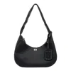 Ganni Medium Hobo Bag