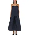 Ganni Midi Dress