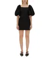 Ganni Midi Dress