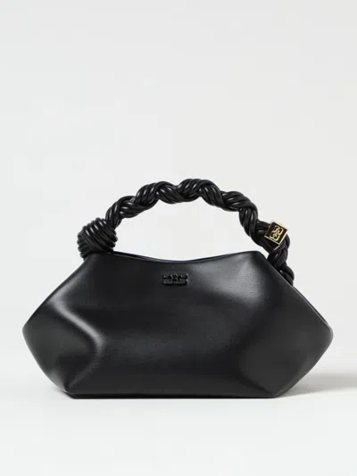 Ganni Mini Bag  Woman Colour Black