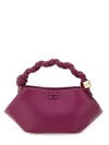 Ganni Mini Bou Crossbody Bag