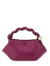 Ganni Mini Bou Crossbody Bag