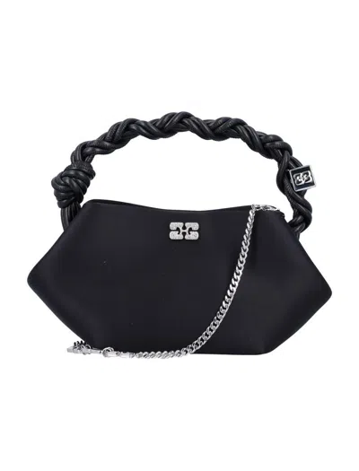 GANNI GANNI MINI BOU BAG