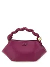 Ganni Mini Bou Crossbody Bag