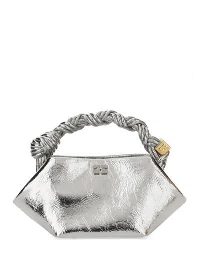 GANNI GANNI MINI "BOU" BAG