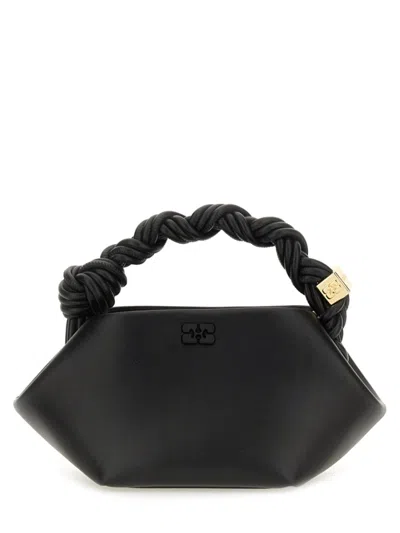 GANNI GANNI MINI "BOU" BAG