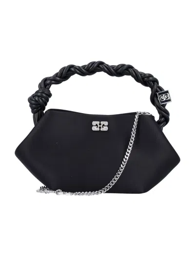 GANNI GANNI MINI BOU BAG