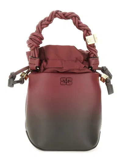 GANNI MINI "BOU" BAG