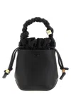 Ganni Mini Bou Bucket Handbag