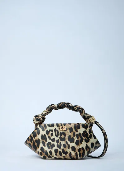Ganni Mini Bou Handbag