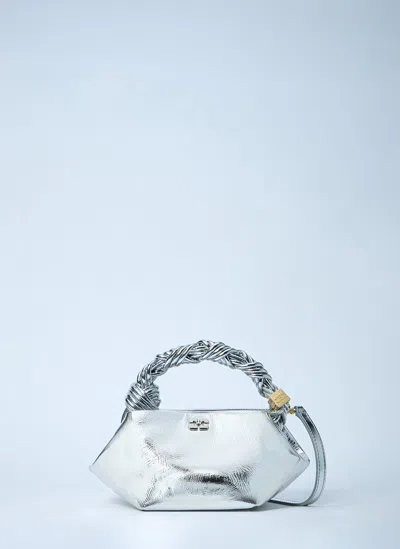 Ganni Mini Bou Handbag