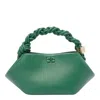 Ganni Mini Bou Handbag