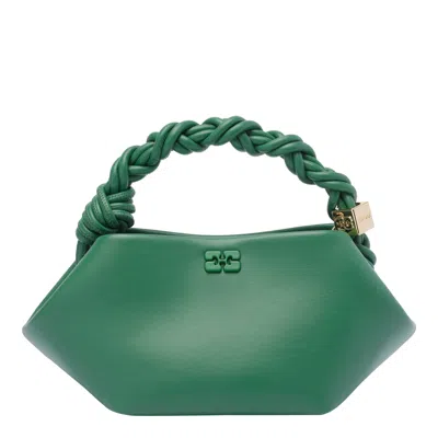 Ganni Mini Bou Handbag