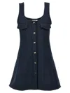 Ganni Women Mini Dress