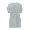 Ganni Women Mini Dress