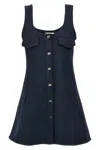 Ganni Women Mini Dress