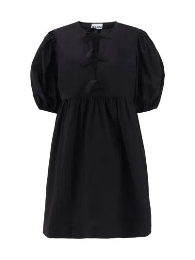 GANNI MINI DRESS