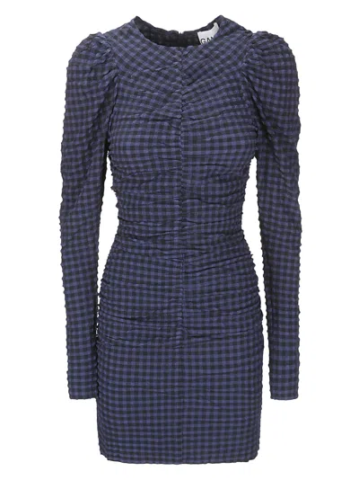 GANNI MINI DRESS