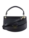 Ganni Mini Top Handle Apo-g Bag