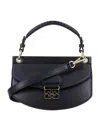 Ganni Mini Top Handle Apo-g Bag