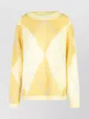 Ganni Rombi Sweater