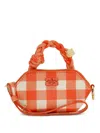 Ganni Mini Bou Bag