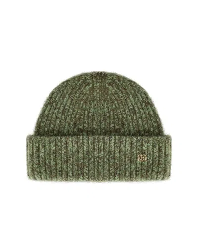GANNI NILE BEANIE