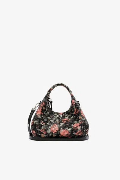 Ganni One Size In Black