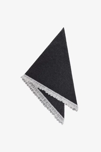 Ganni One Size In Mixed