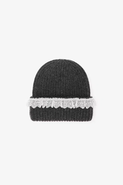 Ganni One Size In Mixed