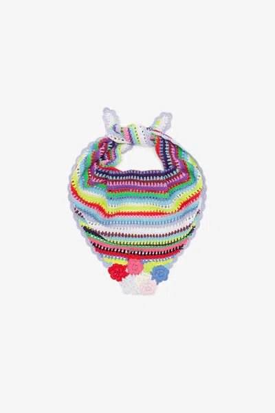Ganni One Size In Multi